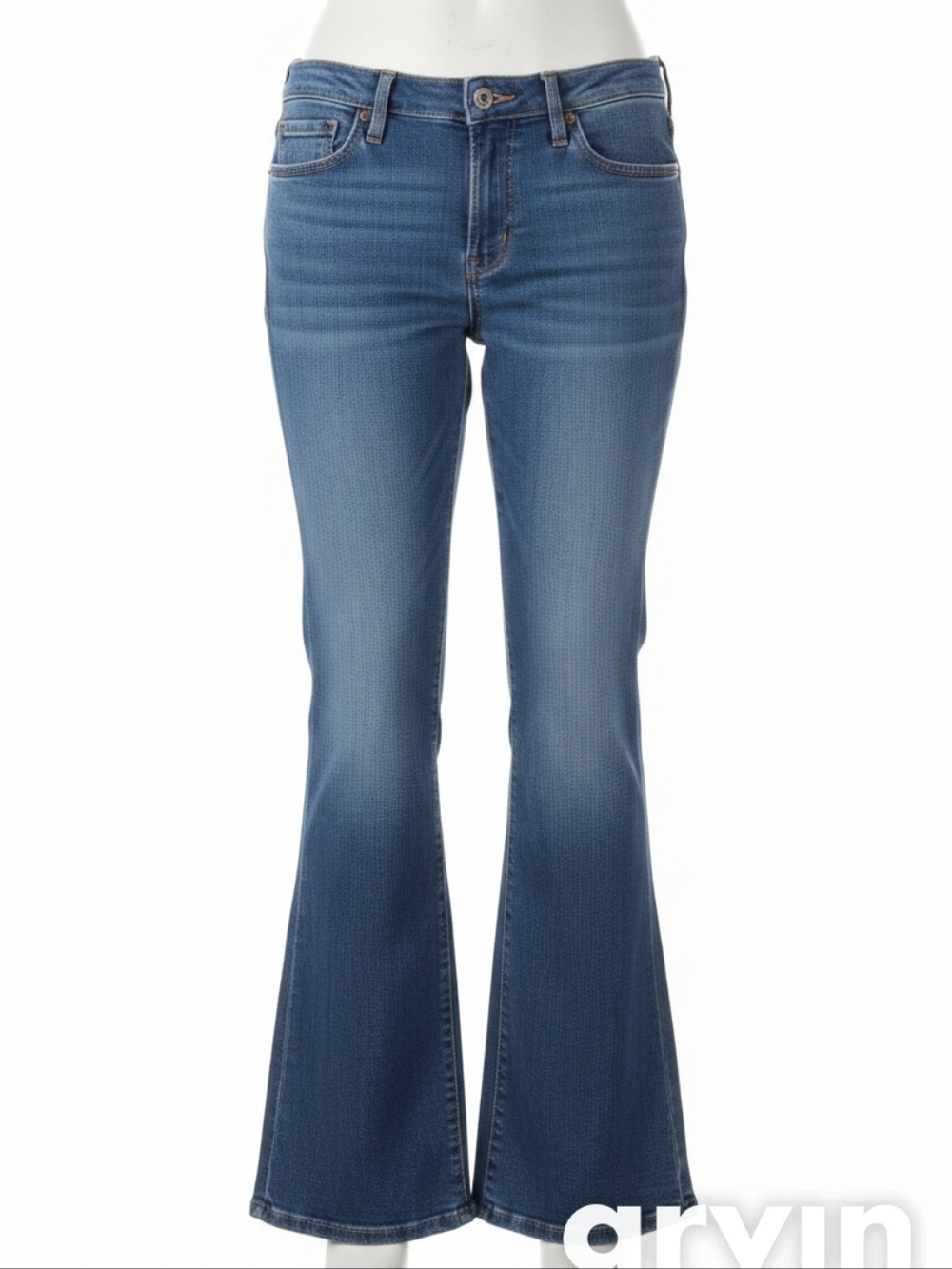 Jeanstar Vintage Y2K Jeans Size 10